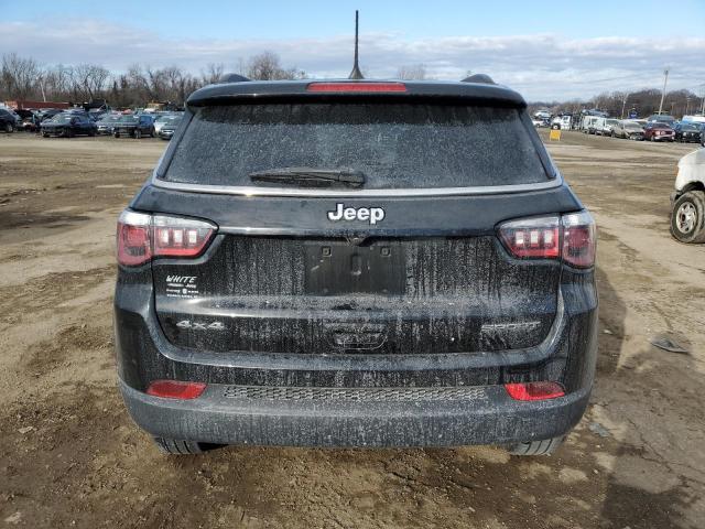 Photo 6 from auction – 2019 JEEP COMPASS SP with VIN 3C4NJDAB6KT801077