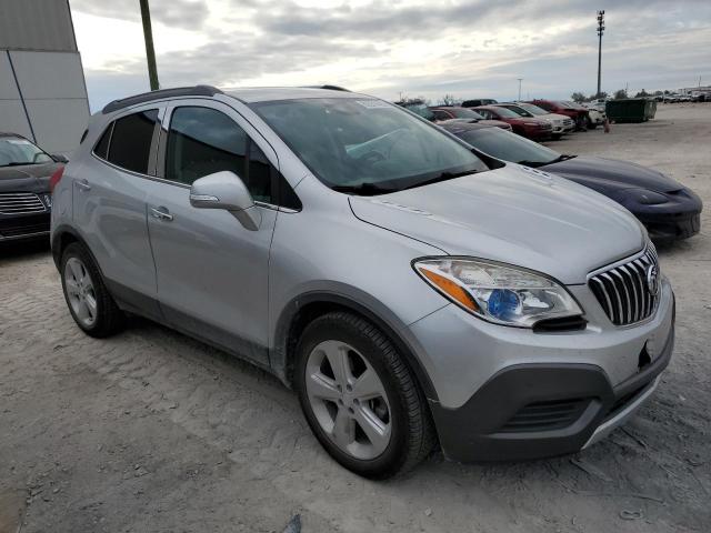 Photo 4 from auction – 2016 BUICK ENCORE with VIN KL4CJASB1GB676772