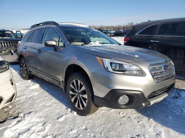 Photo 4 from auction – 2016 SUBARU OUTBACK 2. with VIN 4S4BSBNC2G3273141