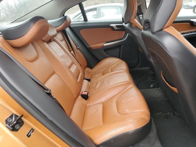 Photo 10 from auction – 2012 VOLVO S60 T5 with VIN YV1622FS8C2127137