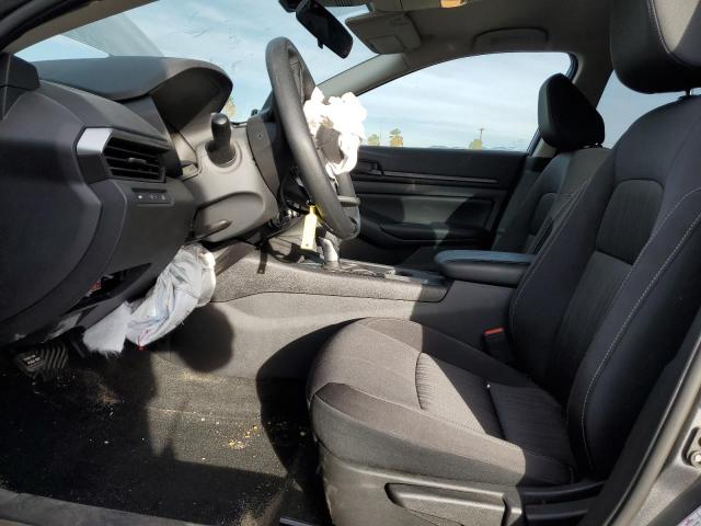 Photo 7 from auction – 2024 NISSAN ALTIMA S with VIN 1N4BL4BV5RN325930