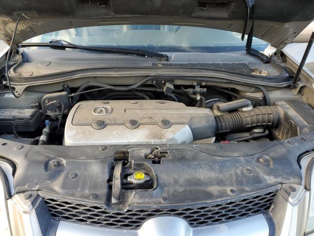 Photo 12 from auction – 2005 ACURA MDX with VIN 2HNYD18685H522068