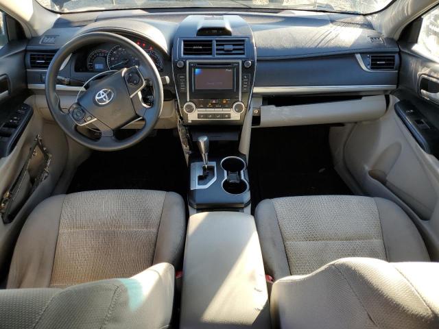 Photo 8 from auction – 2013 TOYOTA CAMRY L with VIN 4T4BF1FK1DR306274