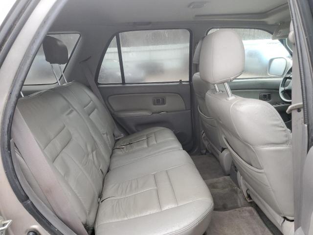 Photo 11 from auction – 2002 TOYOTA 4RUNNER SR with VIN JT3HN86R620360969