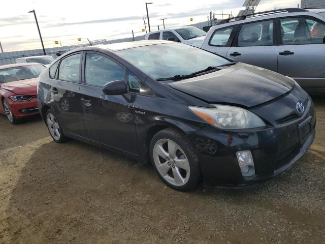 Photo 4 from auction – 2010 TOYOTA PRIUS with VIN JTDKN3DU8A0081579