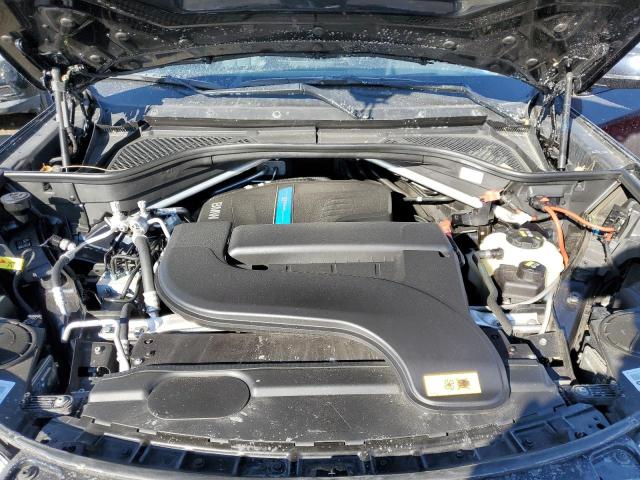 Photo 12 from auction – 2017 BMW X5 XDR40E with VIN 5UXKT0C31H0V96381