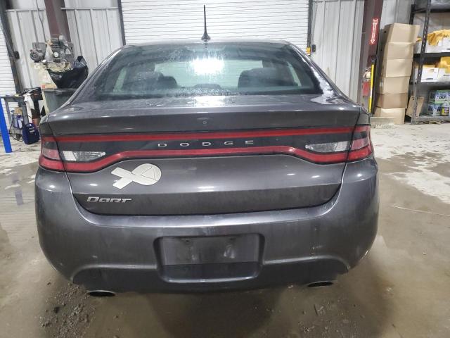 Photo 6 from auction – 2015 DODGE DART SXT with VIN 1C3CDFBB3FD378516