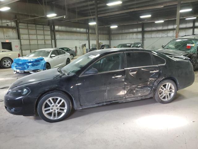 CHEVROLET IMPALA LIM 2016 with VIN 2G1WC5E34G1148242 - Photo from auction