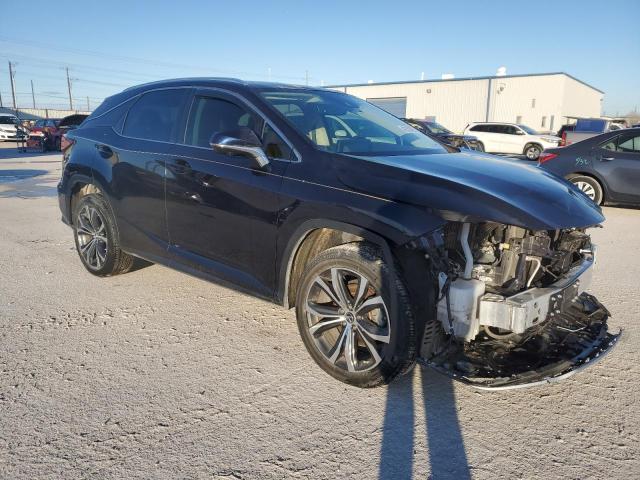 صورة رقم 4 من المزاد - 2021 LEXUS RX 350 مع VIN 2T2HZMDA5MC302782