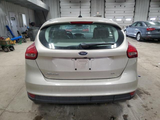 Photo 6 from auction – 2017 FORD FOCUS SE with VIN 1FADP3K28HL298522