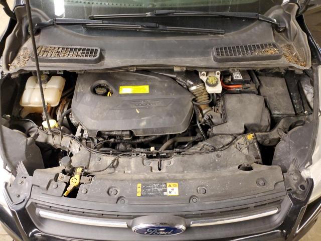 Photo 11 from auction – 2016 FORD ESCAPE SE with VIN 1FMCU9GX7GUB94517
