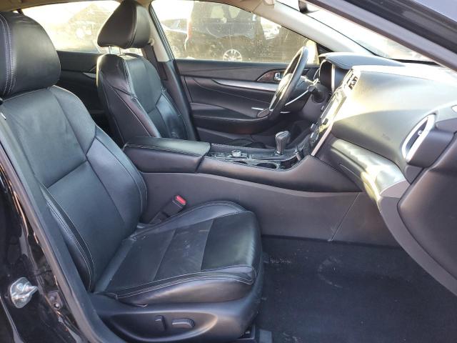 Photo 7 from auction – 2017 NISSAN MAXIMA 3.5 with VIN 1N4AA6AP5HC427402