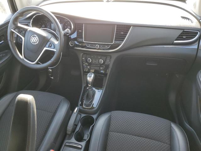 Photo 8 from auction – 2018 BUICK ENCORE PRE with VIN KL4CJASB4JB581565