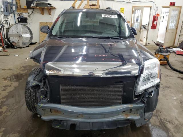Photo 5 from auction – 2015 GMC TERRAIN SL with VIN 2GKFLWEK1F6305395