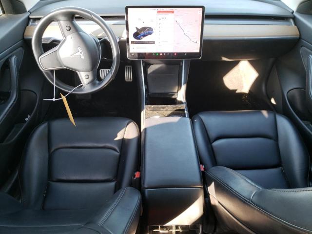 Photo 8 from auction – 2019 TESLA MODEL 3 with VIN 5YJ3E1EB4KF392936