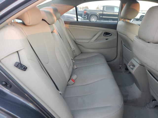 Photo 10 from auction – 2011 TOYOTA CAMRY BASE with VIN 4T1BF3EK0BU199528
