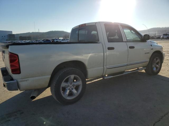 Photo 3 from auction – 2008 DODGE RAM 1500 S with VIN 1D7HA18218J209593