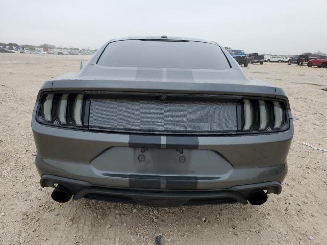 Photo 6 from auction – 2020 FORD MUSTANG with VIN 1FA6P8TH8L5132278