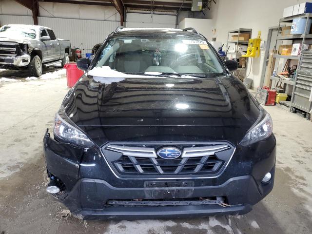 Photo 5 from auction – 2021 SUBARU CROSSTREK with VIN JF2GTAPC9M8682736
