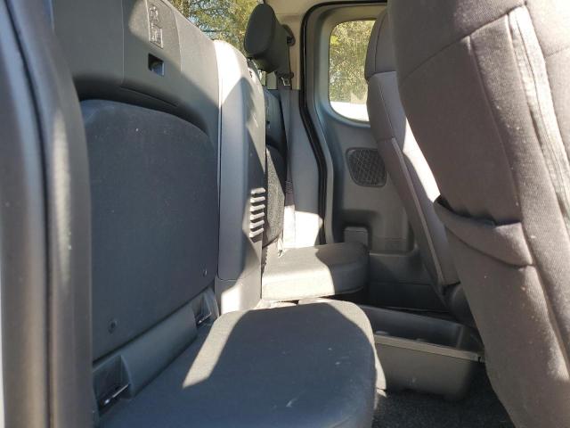 Photo 10 from auction – 2024 NISSAN FRONTIER S with VIN 1N6ED1CL3RN635135