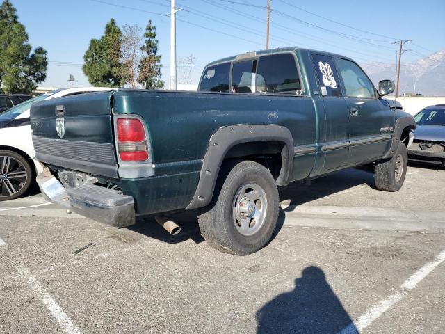 Photo 3 from auction – 1998 DODGE RAM 1500 with VIN 1B7HC13Y9WJ152685