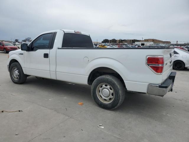 Photo 2 from auction – 2013 FORD F150 with VIN 1FTNF1CF2DKD43767