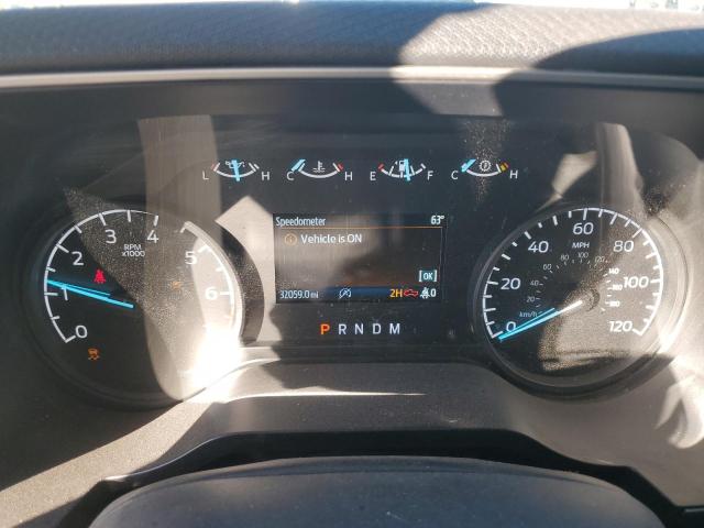 Снимка 9 от търг – 2023 FORD F150 SUPER с VIN 1FTEX1EP4PKG09636