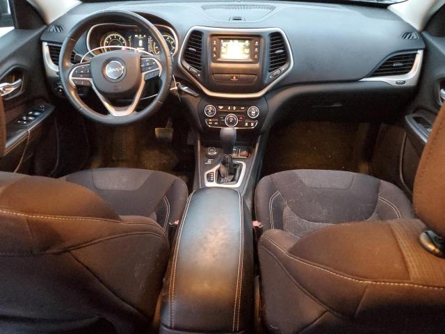Photo 8 from auction – 2015 JEEP CHEROKEE L with VIN 1C4PJMCS5FW606772