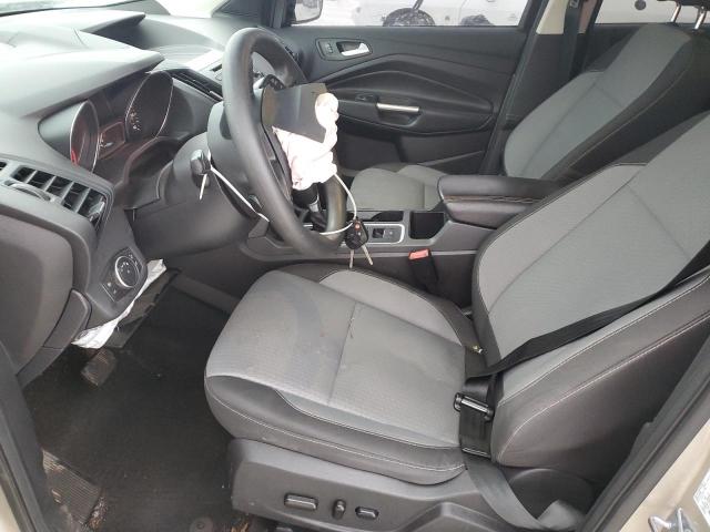 Photo 7 from auction – 2017 FORD ESCAPE SE with VIN 1FMCU0GD1HUD50330