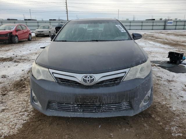 Фото 5 с аукциона – 2012 TOYOTA CAMRY BASE с VIN 4T4BF1FK8CR239476