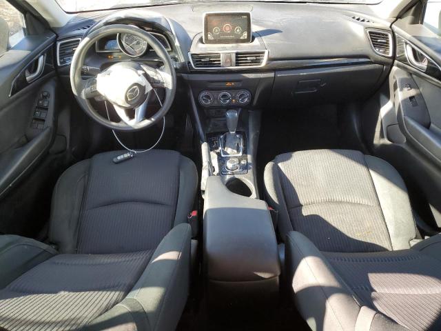 Photo 8 from auction – 2016 MAZDA 3 SPORT with VIN 3MZBM1U79GM245345