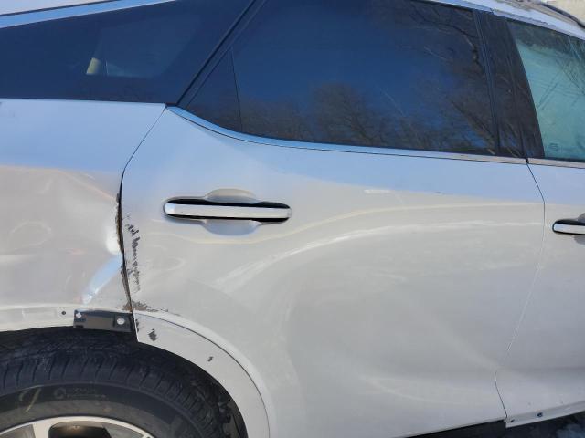 Photo 11 from auction – 2024 LEXUS RX 350H BA with VIN 2T2BBMCAXRC063099