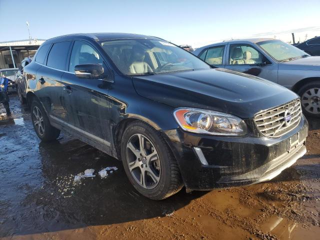 Photo 4 from auction – 2015 VOLVO XC60 T6 PR with VIN YV4902RC3F2599051