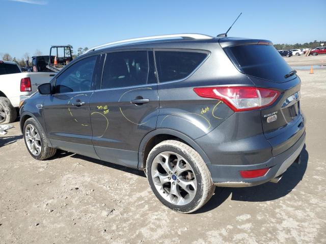 Photo 2 from auction – 2015 FORD ESCAPE TIT with VIN 1FMCU0J99FUA07556