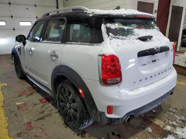 Photo 2 from auction – 2019 MINI COOPER S C with VIN WMZYT5C55K3E63268
