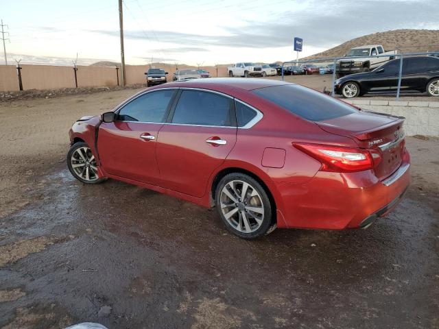 Photo 2 from auction – 2016 NISSAN ALTIMA 2.5 with VIN 1N4AL3AP3GC264126