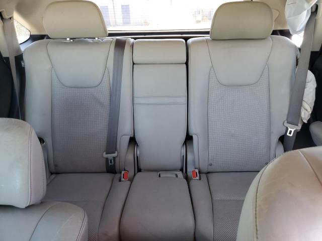 Photo 10 from auction – 2015 LEXUS RX 350 BAS with VIN JTJBK1BA6F2473300