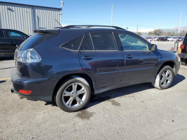 Photo 3 from auction – 2006 LEXUS RX 400 with VIN JTJHW31U160026813
