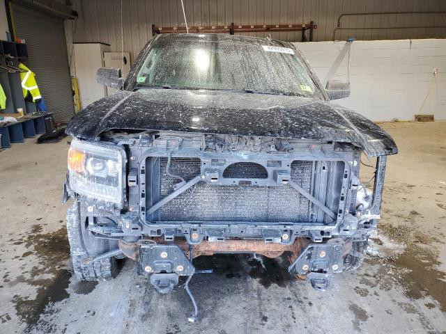 Photo 5 from auction – 2014 GMC SIERRA K15 with VIN 3GTU2VEC8EG534135