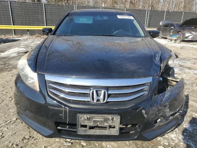 Photo 5 from auction – 2012 HONDA ACCORD EXL with VIN 1HGCP3F80CA012236