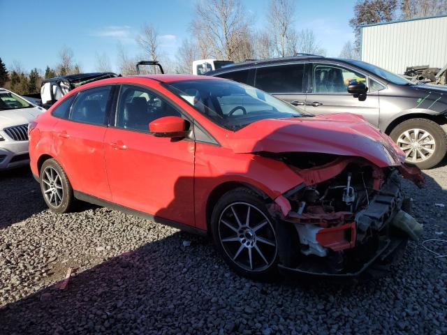 Photo 4 from auction – 2012 FORD FOCUS SE with VIN 1FAHP3F27CL190493