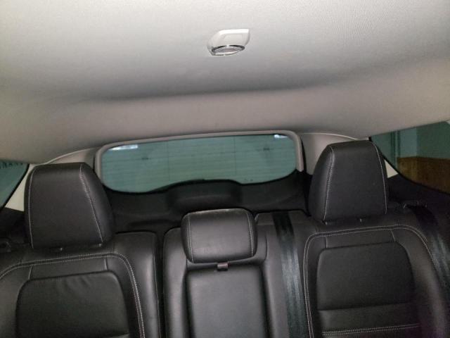 Photo 10 from auction – 2017 FORD ESCAPE TIT with VIN 1FMCU9J98HUA68677