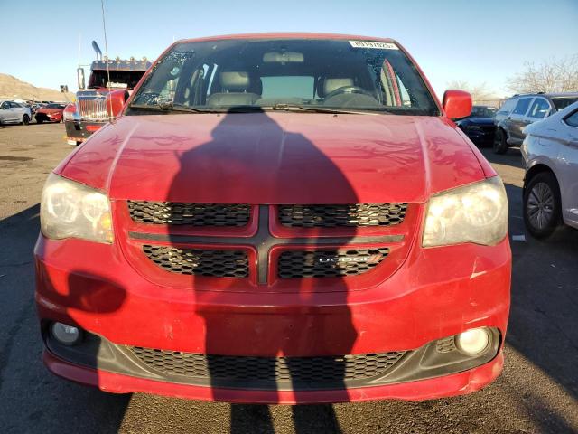 Photo 5 from auction – 2014 DODGE GRAND CARA with VIN 2C4RDGEG2ER337499