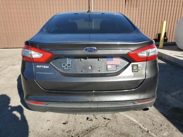 Photo 6 from auction – 2015 FORD FUSION S with VIN 3FA6P0G73FR278706
