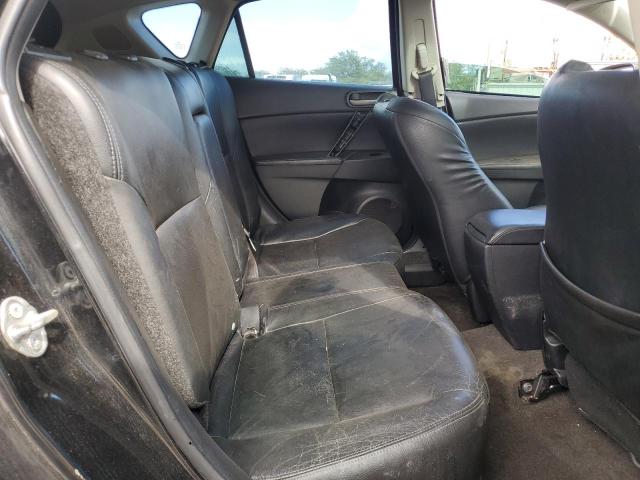 Photo 10 from auction – 2011 MAZDA 3 S with VIN JM1BL1M57B1387140