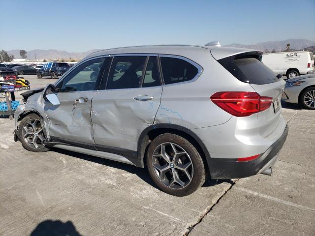 Photo 2 from auction – 2017 BMW X1 XDRIVE2 with VIN WBXHT3C33H5F82813