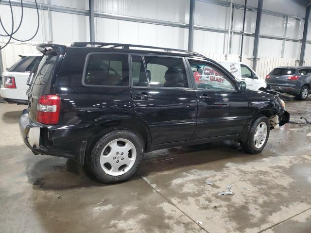 Photo 3 from auction – 2004 TOYOTA HIGHLANDER with VIN JTEEP21AX40056632