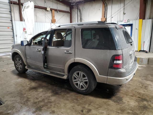 Photo 2 from auction – 2006 FORD EXPLORER E with VIN 1FMEU74E86UB37323