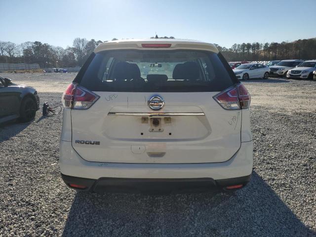 Photo 6 from auction – 2016 NISSAN ROGUE S with VIN JN8AT2MT8GW014655