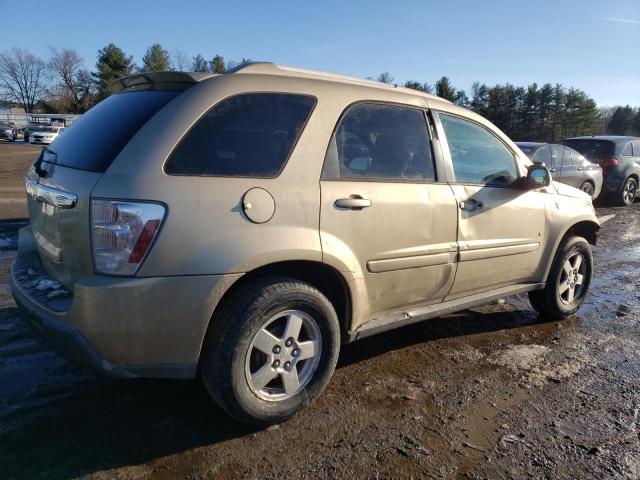 Photo 3 from auction – 2006 CHEVROLET EQUINOX LT with VIN 2CNDL63F066029490
